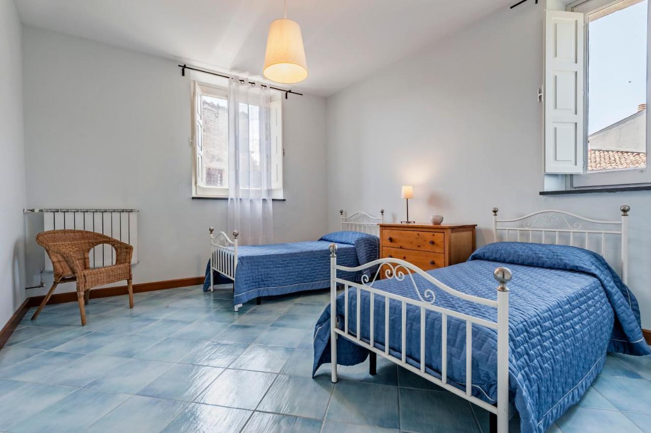 Gli Iris Apartments By Wonderful Italy Linguaglossa Exterior photo